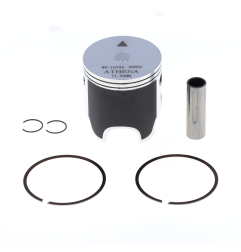 Piston forgé ATHENA Racing pour KTM EXC 300, XC 300, XCW 300, HUSQVARNA TE 300 et HUSABERG TE 300 de 2004 à 2016