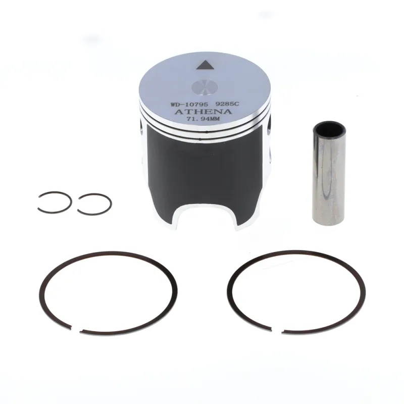 ATHENA Racing Forged Piston for KTM EXC 300, XC 300, XCW 300, HUSQVARNA TE 300 and HUSABERG TE 300 2004-2016