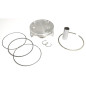 Pistón forjado ATHENA Racing para HUSQVARNA TC 450, TE 450, TXC 450 de 2006 a 2010