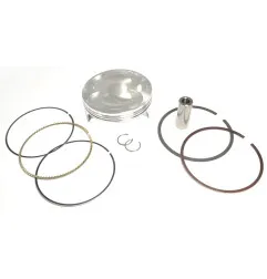 Piston forgé ATHENA Racing pour cylindre ATHENA pour YAMAHA YZF 450 de 2010 à 2013