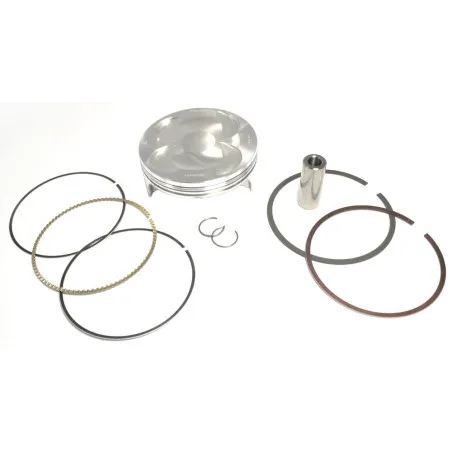 Piston forgé ATHENA Racing pour cylindre ATHENA pour YAMAHA YZF 450 de 2010 à 2013