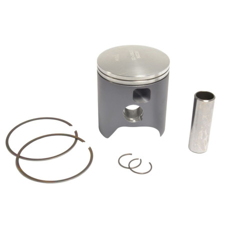 Piston forgé ATHENA Racing réf. S4F06700001 pour SUZUKI RM 250, RMX 250 de 1989 à 1999