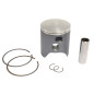 Piston forgé ATHENA Racing réf. S4F06700001 pour SUZUKI RM 250, RMX 250 de 1989 à 1999