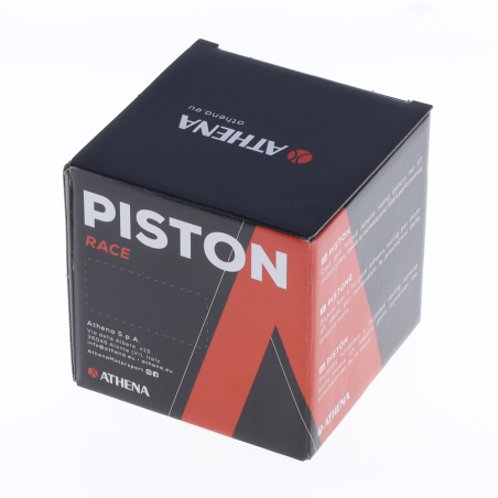 Piston forgé ATHENA Racing réf. S4F09500004 pour KTM EXC, MXC, SX 520, 525 et BETA RR 525 de 2000 à 2009