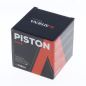 Piston forgé ATHENA Racing réf. S4F09500004 pour KTM EXC, MXC, SX 520, 525 et BETA RR 525 de 2000 à 2009