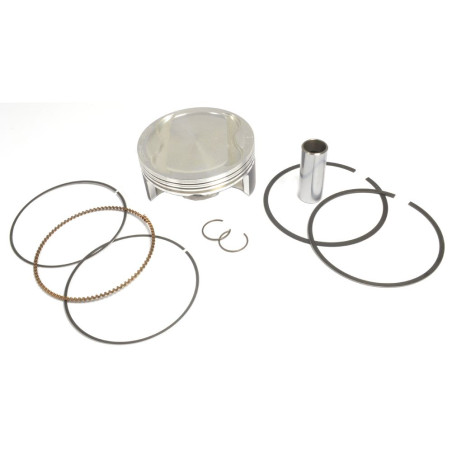 Pistón forjado ATHENA Racing para GAS GAS ECF 450 de 2003 a 2004