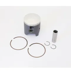 Pistón forjado ATHENA Racing para SUZUKI RM 250 de 1996 a 1997