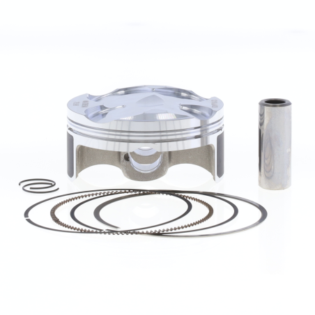 ATHENA Forged Piston for ATHENA cylinder for YAMAHA WRF 250, YZF 250 2014-2017
