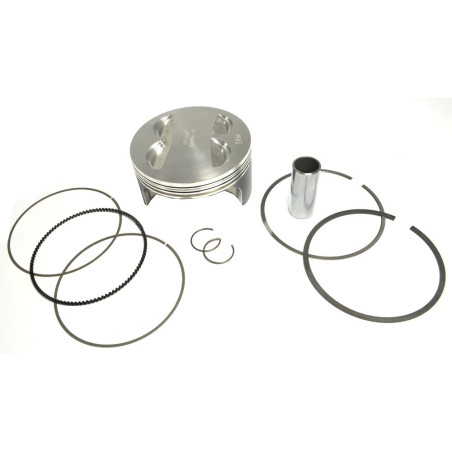 Pistón forjado ATHENA Racing ref. S4F10100003 para KTM LC4 620, LC4 640, SXC 625 de 1994 a 2009