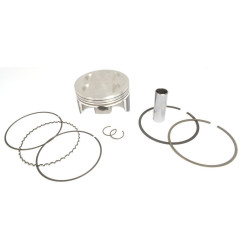 Piston forgé ATHENA Racing réf. S4F087000010 pour YAMAHA TT 350 de 1985 à 1996