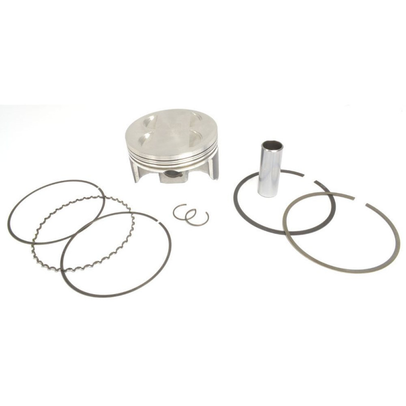 ATHENA Racing Forged Piston ref. S4F087000010 for YAMAHA TT 350 1985-1996