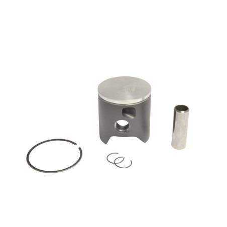 Pistón forjado ATHENA Racing ref. S4F054500020 para SUZUKI RM 125 de 2000 a 2003