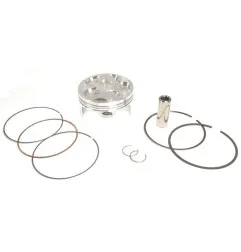 Piston forgé ATHENA Racing haute compression pour YAMAHA WRF 250, YZF 250 de 2008 à 2013
