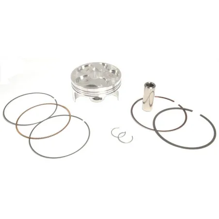 ATHENA Racing High Compression Forged Piston for YAMAHA WRF 250, YZF 250 2008-2013