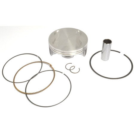 Piston forgé ATHENA Racing pour GAS GAS ECF 450 de 2006 à 2009