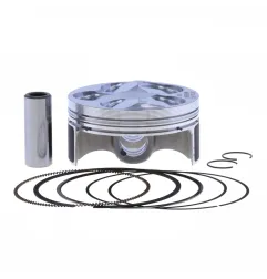 Pistón forjado ATHENA para cilindro ATHENA para YAMAHA WRF 250, YZF 250 de 2008 a 2014