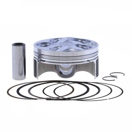 Pistón forjado ATHENA para cilindro ATHENA para YAMAHA WRF 250, YZF 250 de 2008 a 2014