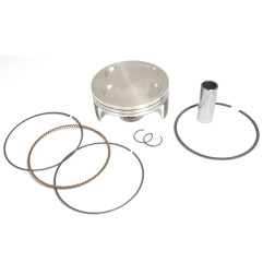 Piston forgé ATHENA Racing pour HUSQVARNA TC 450, TE 450, TXC 450 de 2003 à 2005