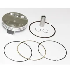 Piston forgé ATHENA Racing pour cylindre ATHENA pour YAMAHA WRF 450, YZF 450 de 2014 à 2018