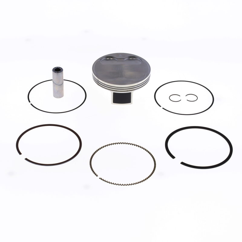 ATHENA Racing Forged Piston for YAMAHA WRF 450, YZF 450 2018-2020