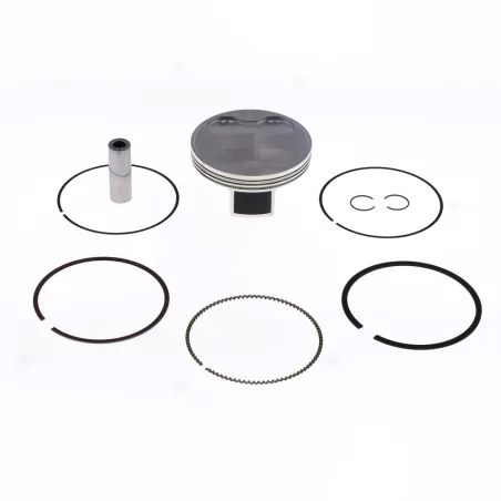 Piston forgé ATHENA Racing pour YAMAHA WRF 450, YZF 450 de 2018 à 2020