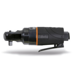 BETA sockets and ratchet
