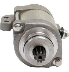 ARROWHEAD starter motor for KTM EXC 250, EXC 300, XC 250, XC 300, HUSQVARNA TE 250, TE 300, TX 300 and HUSABERG TE 250, TE 300