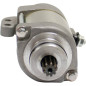ARROWHEAD starter motor for KTM EXC 250, EXC 300, XC 250, XC 300, HUSQVARNA TE 250, TE 300, TX 300 and HUSABERG TE 250, TE 300