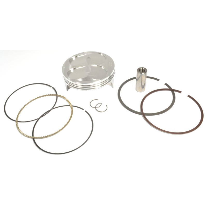 Piston forgé ATHENA Racing haute compression pour YAMAHA YZF 450 de 2010 à 2013 Piston forgé ATHENA Racing haute compression pour YAMAHA YZF 450 de 2010 à 2013