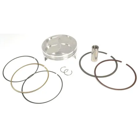 Piston forgé ATHENA Racing haute compression pour YAMAHA YZF 450 de 2010 à 2013