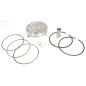 ATHENA Racing High Compression Forged Piston for YAMAHA YZF 450 2010-2013