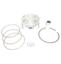 Piston forgé ATHENA Racing pour cylindre ATHENA pour HUSQVARNA TC 250, TE 250, TXC 250 de 2003 à 2005