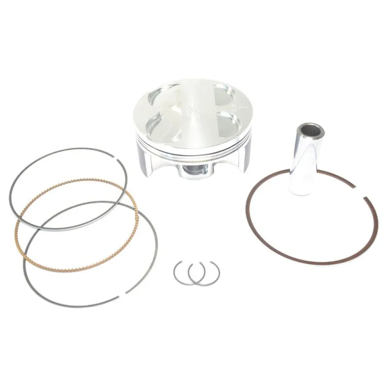ATHENA Racing Forged Piston for ATHENA cylinder for HUSQVARNA TC 250, TE 250, TXC 250 2003-2005