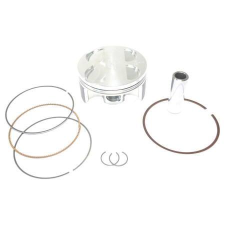 Piston forgé ATHENA Racing pour cylindre ATHENA pour HUSQVARNA TC 250, TE 250, TXC 250 de 2003 à 2005