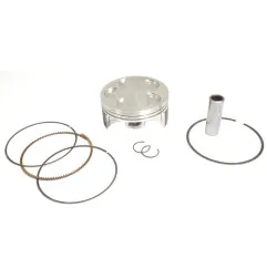 Piston forgé ATHENA Racing pour YAMAHA WRF 250, YZF 250 et GAS GAS ECF 250 de 2001 à 2015