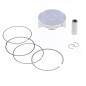 Piston forgé ATHENA Racing pour KTM EXCF 450 et HUSQVARNA FE 450 de 2012 à 2019 Piston forgé ATHENA Racing pour KTM EXCF 450 et HUSQVARNA FE 450 de 2012 à 2019