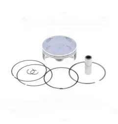 ATHENA Forged Piston for ATHENA cylinder for YAMAHA WRF 250, YZF 250 2019-2024