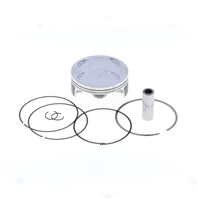 ATHENA Forged Piston for ATHENA cylinder ref. S5F08200003 for YAMAHA WRF 250, YZF 250 2019-2024 ATHENA Forged Piston for ATHENA cylinder ref. S5F08200003 for YAMAHA WRF 250, YZF 250 2019-2024