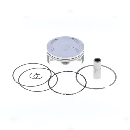 ATHENA Forged Piston for ATHENA cylinder for YAMAHA WRF 250, YZF 250 2019-2024