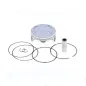 ATHENA Forged Piston for ATHENA cylinder ref. S5F08200003 for YAMAHA WRF 250, YZF 250 2019-2024 ATHENA Forged Piston for ATHENA cylinder ref. S5F08200003 for YAMAHA WRF 250, YZF 250 2019-2024