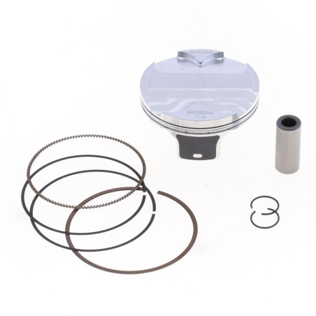 Piston forgé ATHENA pour cylindre ATHENA pour KAWASAKI KXF 250 de 2025 à 2026