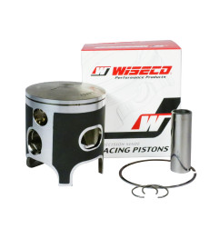 Pistón forjado WISECO Racer Elite para KAWASAKI KX 65 y SUZUKI RM 65 de 2000 a 2026