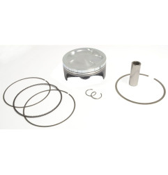 Piston forgé ATHENA pour cylindre ATHENA pour YAMAHA YZF 250 de 2008 à 2013