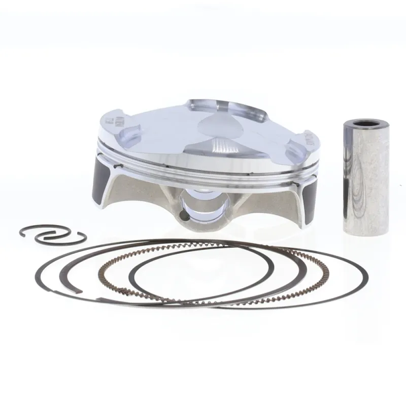 ATHENA Forged Piston for ATHENA cylinder for KTM SXF 250, XCF 250, HUSQVARNA FC 250 and GAS GAS EXF 250, MCF 250 2016-2023 ATHENA Forged Piston for ATHENA cylinder for KTM SXF 250, XCF 250, HUSQVARNA FC 250 and GAS GAS EXF 250, MCF 250 2016-2023