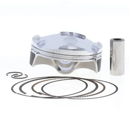 ATHENA Forged Piston for ATHENA cylinder for KTM SXF 250, XCF 250, HUSQVARNA FC 250 and GAS GAS EXF 250, MCF 250 2016-2023