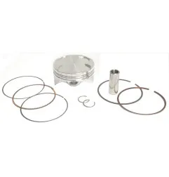 Piston forgé ATHENA Racing pour cylindre ATHENA pour YAMAHA WR 250 de 2008 à 2017
