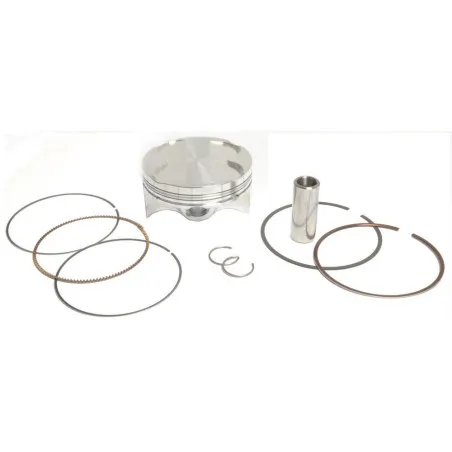 Piston forgé ATHENA Racing pour cylindre ATHENA pour YAMAHA WR 250 de 2008 à 2017