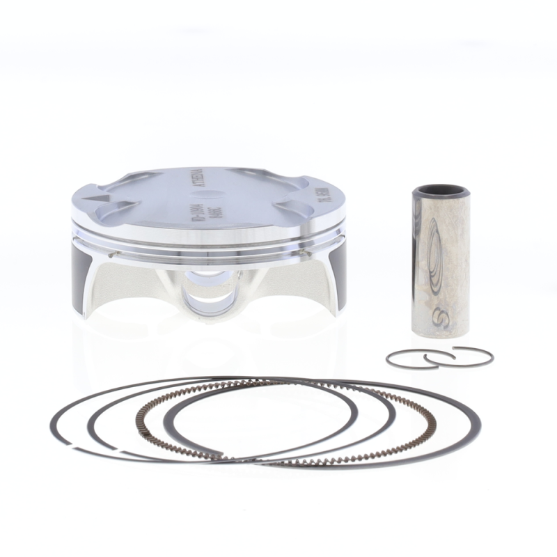 Piston forgé ATHENA Racing pour YAMAHA WRF 250, YZF 250 de 2016 à 2019 Piston forgé ATHENA Racing pour YAMAHA WRF 250, YZF 250 de 2016 à 2019