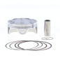 Piston forgé ATHENA Racing pour YAMAHA WRF 250, YZF 250 de 2016 à 2019 Piston forgé ATHENA Racing pour YAMAHA WRF 250, YZF 250 de 2016 à 2019