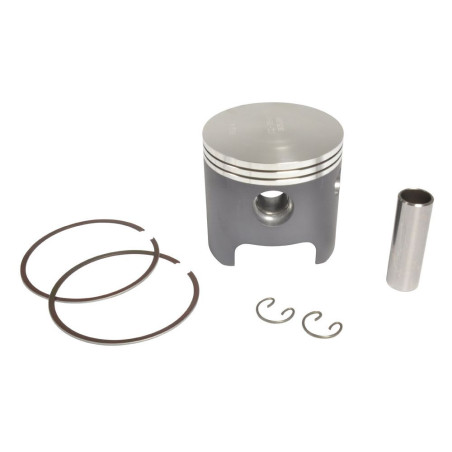 Pistón forjado ATHENA Racing ref. S4F07800001 para HUSQVARNA CR 360, WR 360 de 1992 a 2002